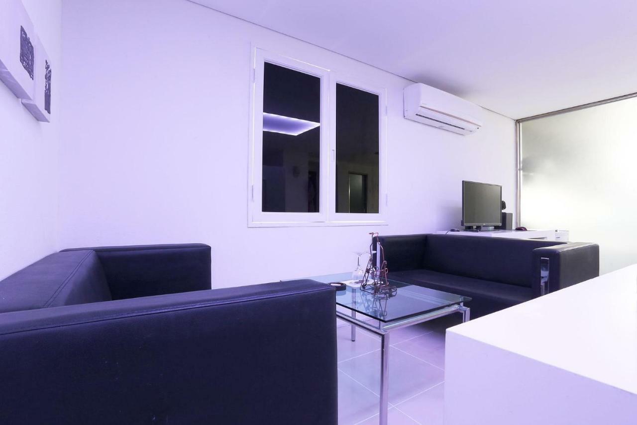 Q Hotel Pchadžu Exteriér fotografie